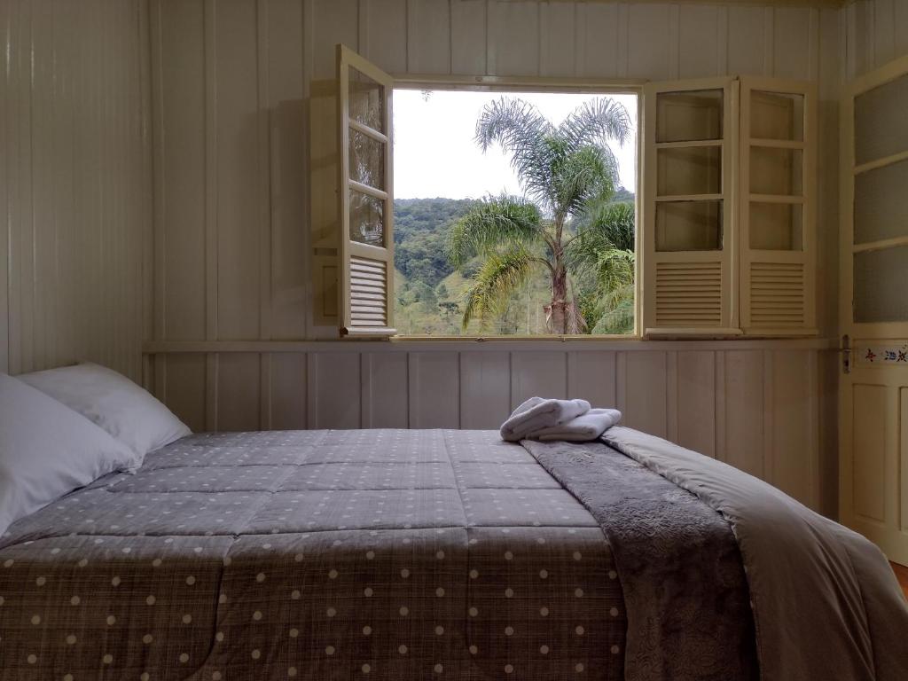 Refúgio Villa Gervazi na Serra Rio do Rastro photo 2