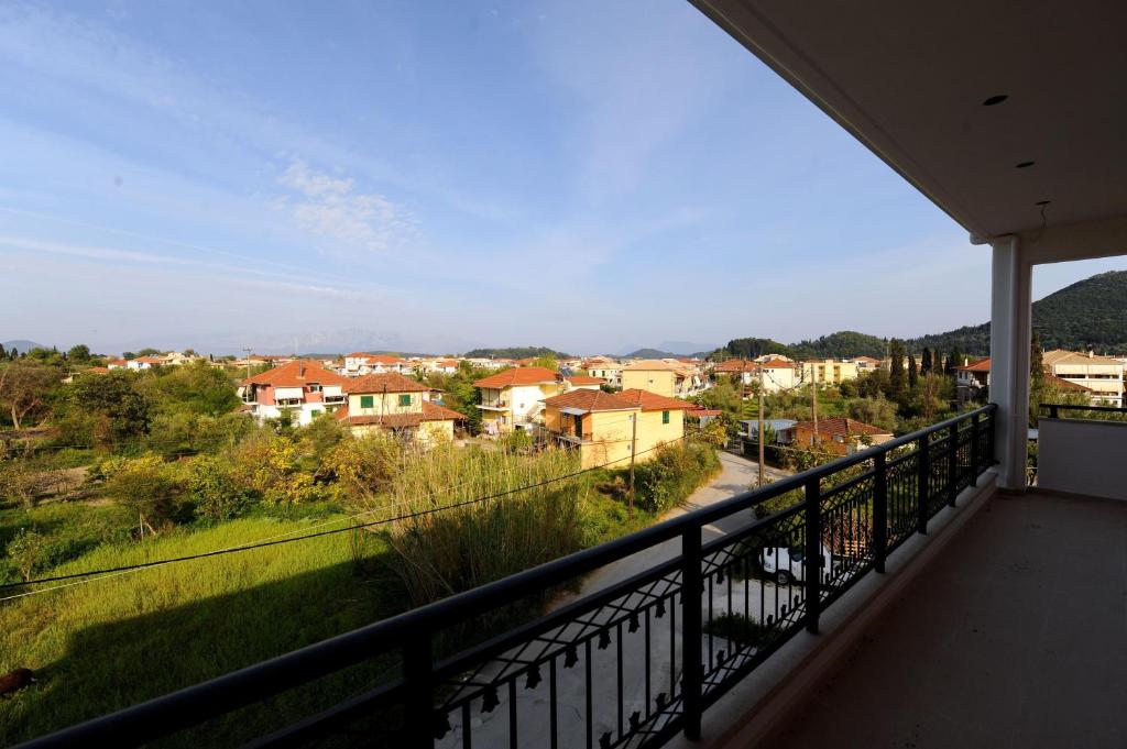 Dionysos Luxury Apartments photo 2