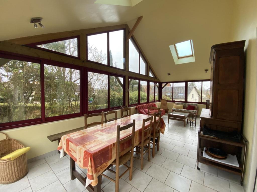 Maison La Roche-Posay, 5 pièces, 7 personnes - FR-1-541-17 photo 3