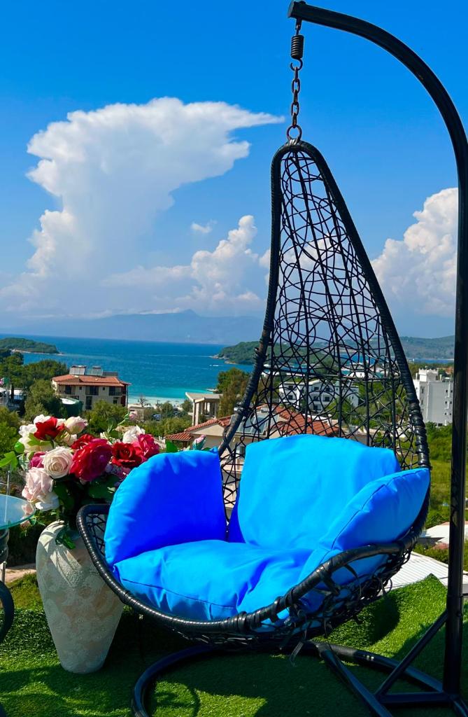 Hotel Two Mermaids Ksamil
