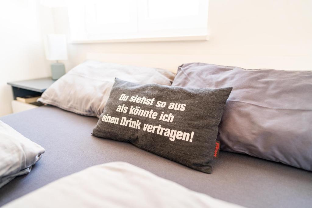 TAGBLATT Apartment 2 photo 4