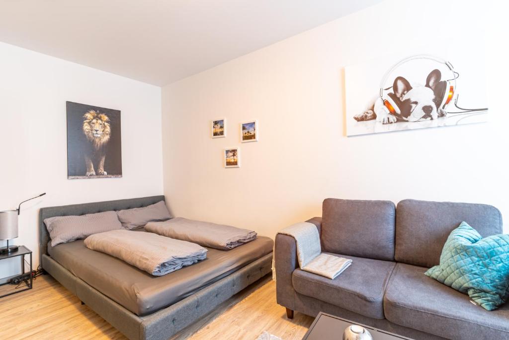 TAGBLATT Apartment 5 photo 4