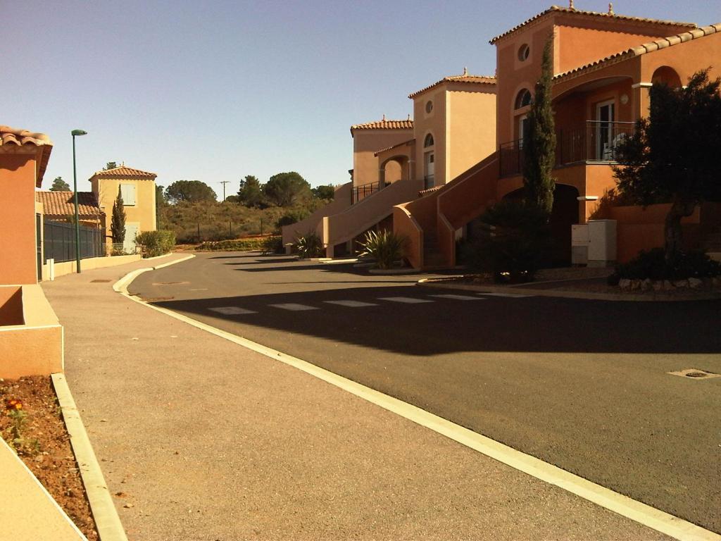Chez Tranquille, Apartment 43 photo 4