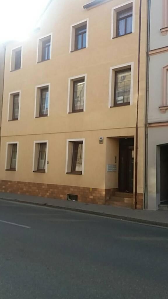 1 Zimmer Wohnung für 1-2 Gäste photo 1
