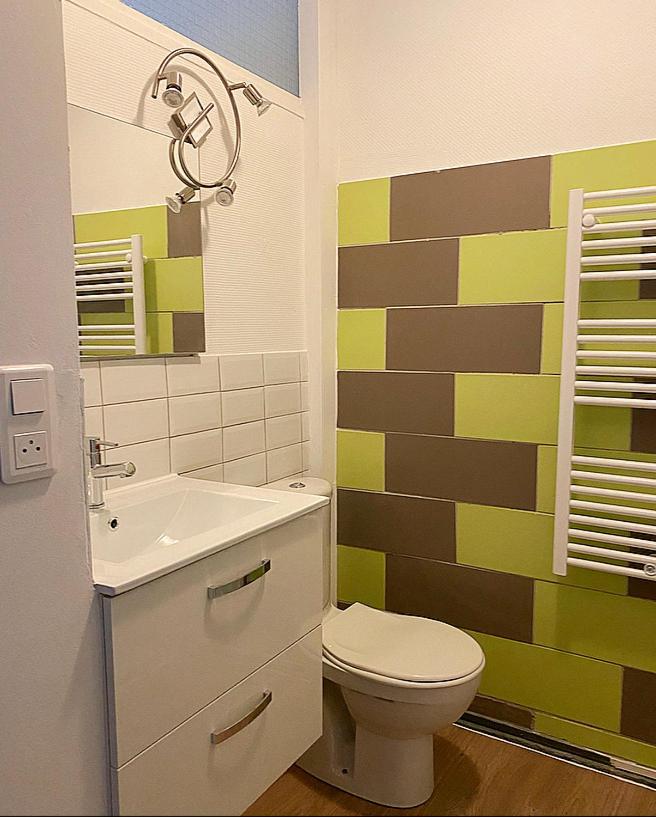 Appartement de charme plein coeur de Moulins photo 1