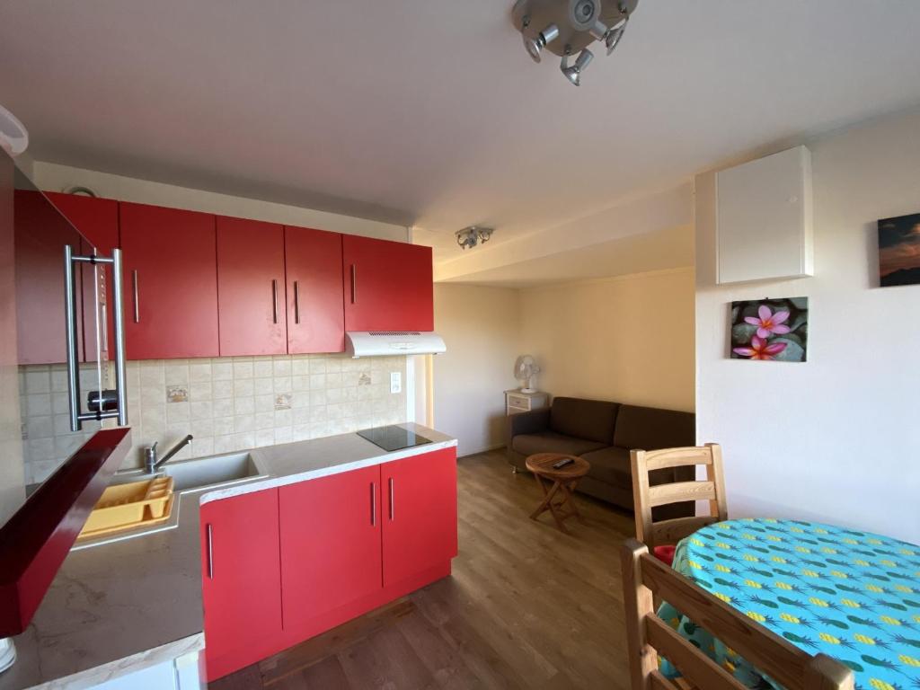 Appartement La Roche-Posay, 2 pièces, 3 personnes - FR-1-541-6 photo 1