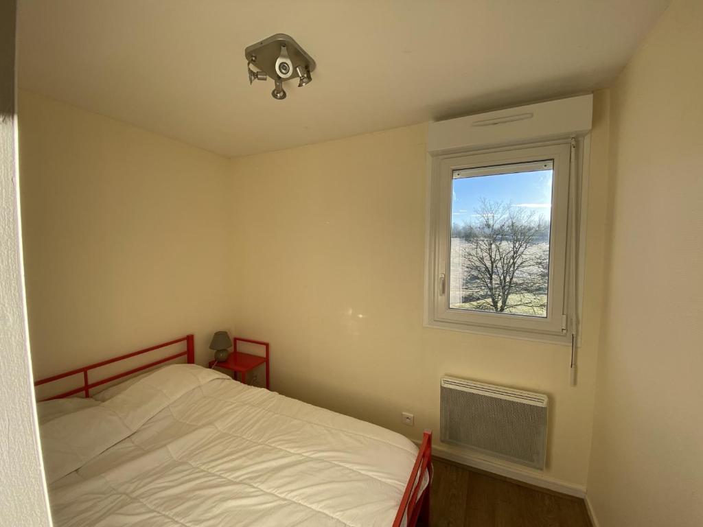 Appartement La Roche-Posay, 2 pièces, 3 personnes - FR-1-541-6 photo 4