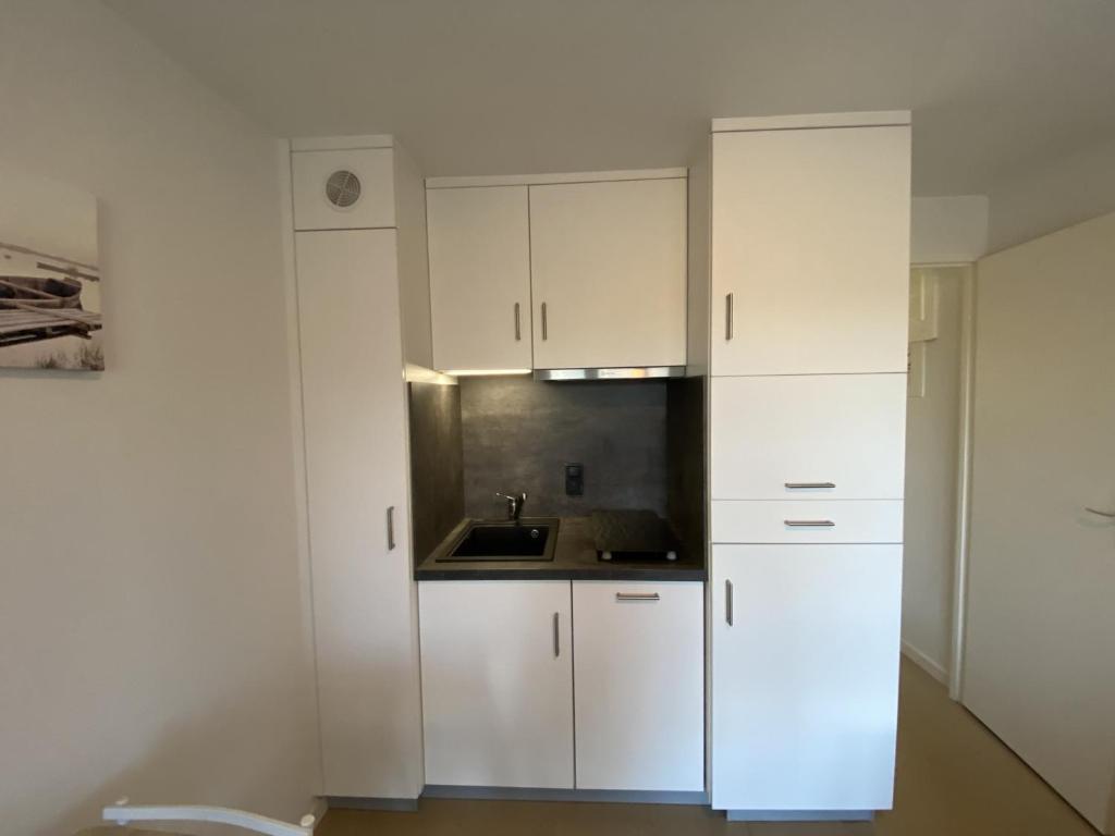 Appartement La Roche-Posay, 2 pièces, 3 personnes - FR-1-541-29 photo 3