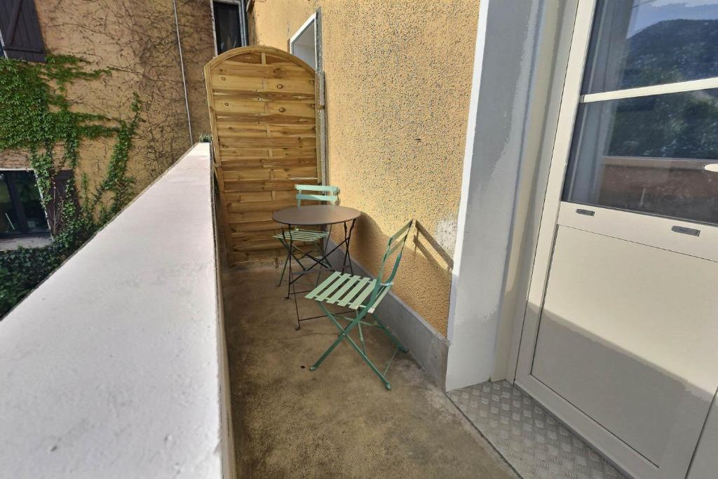 Superbe, T3 spacieux 78 m2, Neuf, Parking photo 4