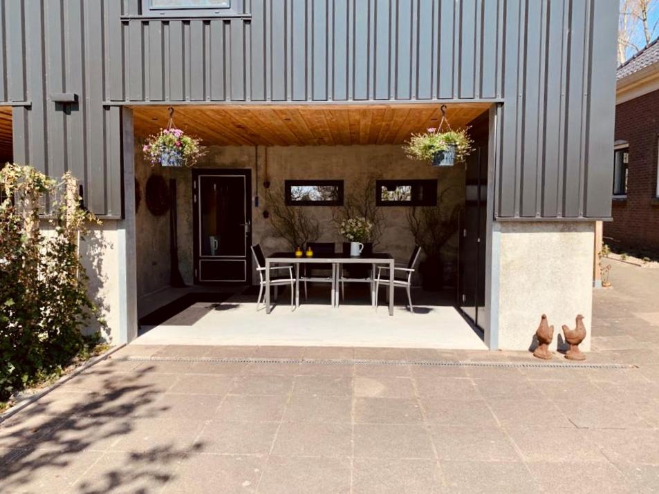 Vakantiewoning Kalverliefde photo 2