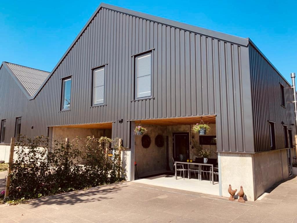Vakantiewoning Kalverliefde photo 1