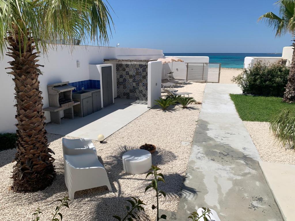 Le Casuzze Ammare photo 3