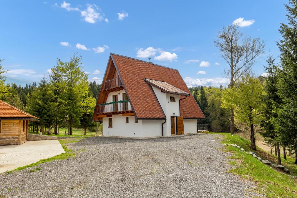 Mountain house Beauty of Laz photo 1