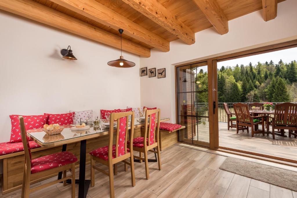 Mountain house Beauty of Laz photo 4