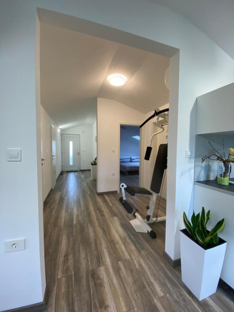 Apartma Fojana photo 4