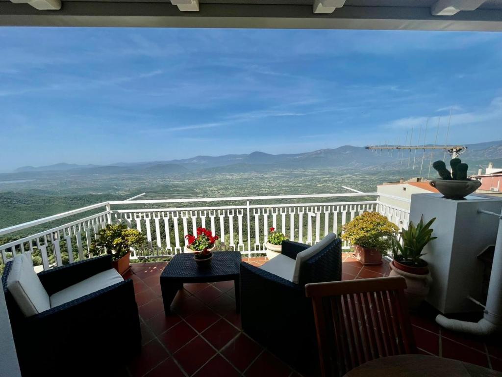 Appartamento con Vista Panoramica photo 1