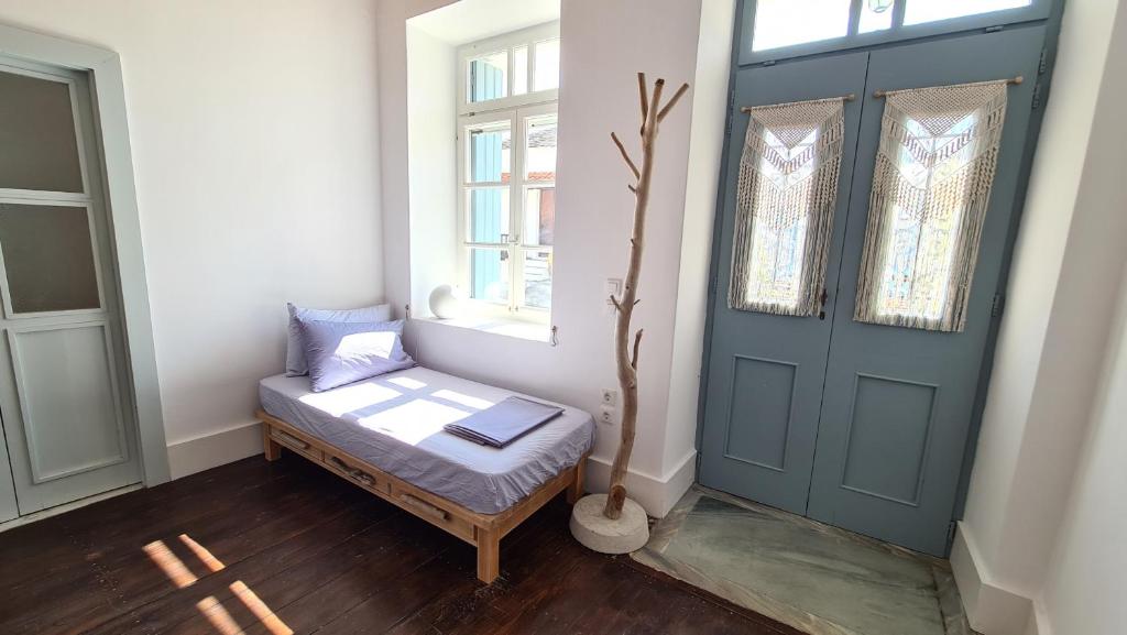 Townhouse Christos photo 2
