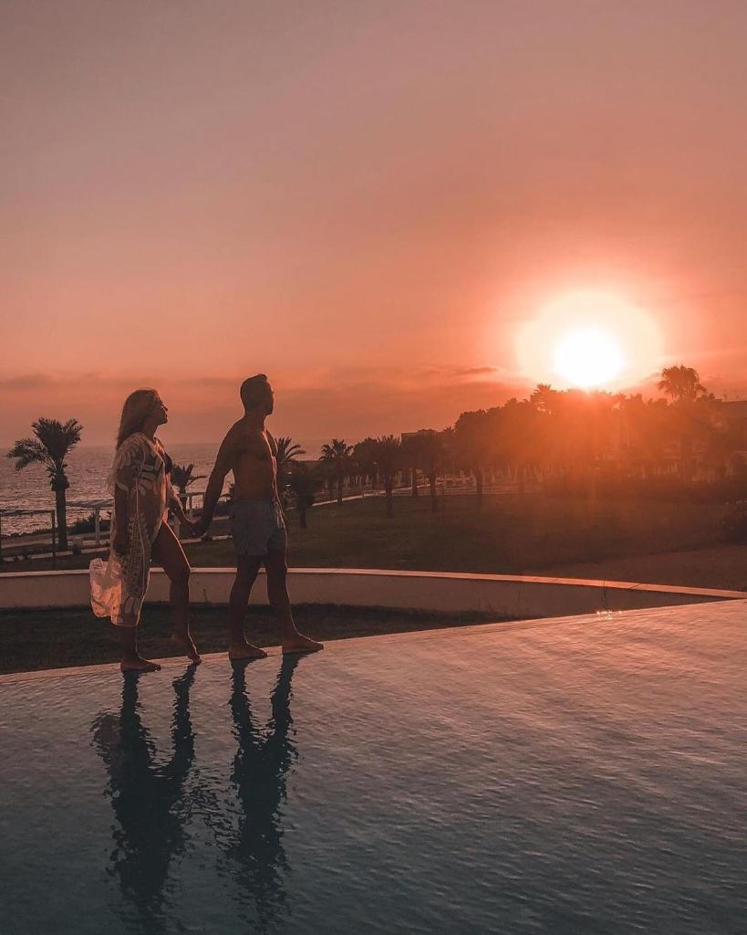 King Evelthon Beach Hotel & Resort photo 1