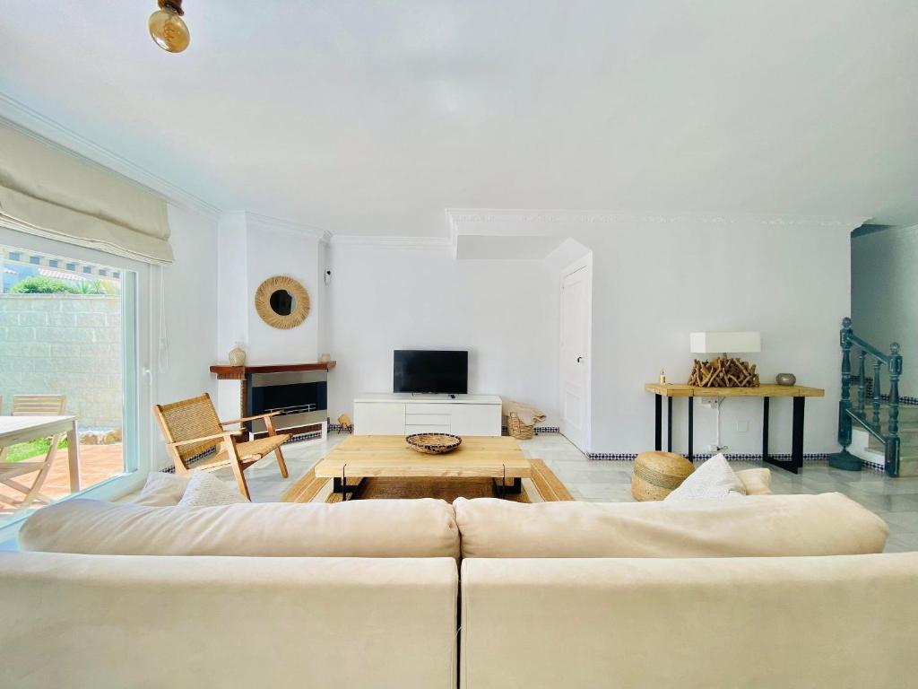 Happy Beach House photo 3