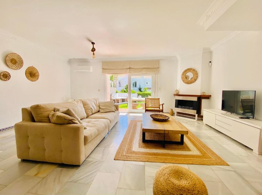 Happy Beach House photo 2