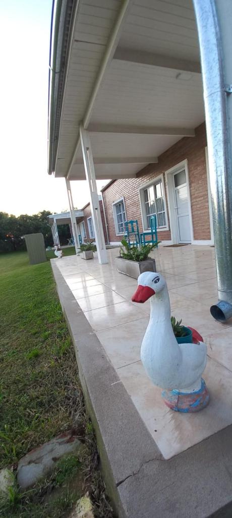 Posada Los Aromos photo 4