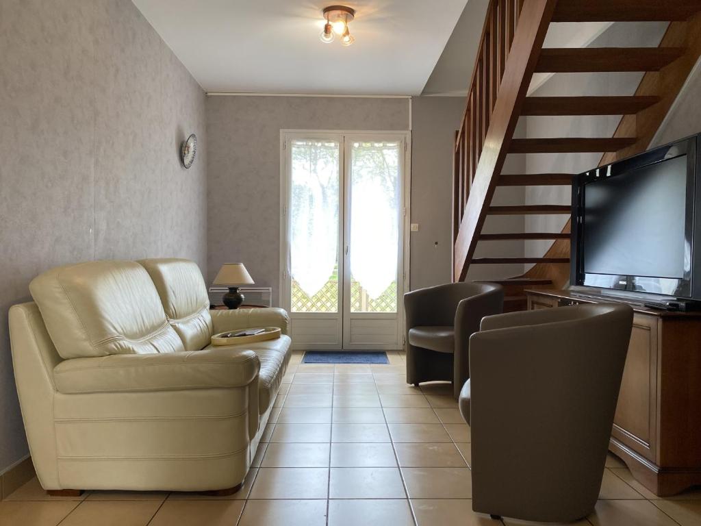 Maison Belz, 4 pièces, 5 personnes - FR-1-397-49 photo 4