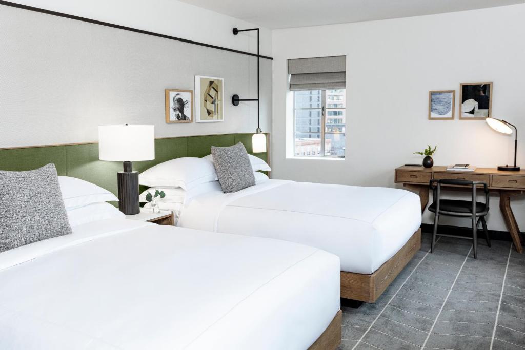 Kimpton SYLVAN HOTEL, an IHG hotel - Tap to explore photos