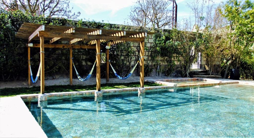 Hacienda San Patricio photo 1
