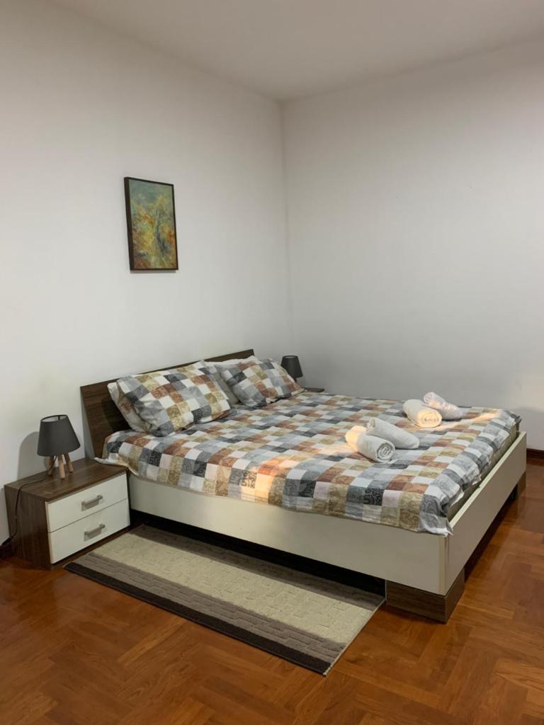 Apartman Popovic Cetinje photo 4