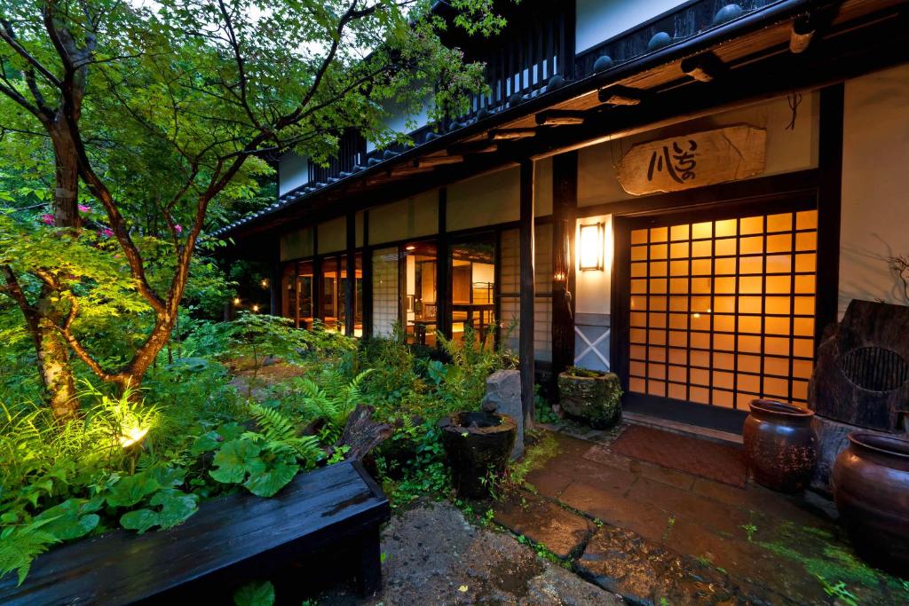 Sen-no-Mori
