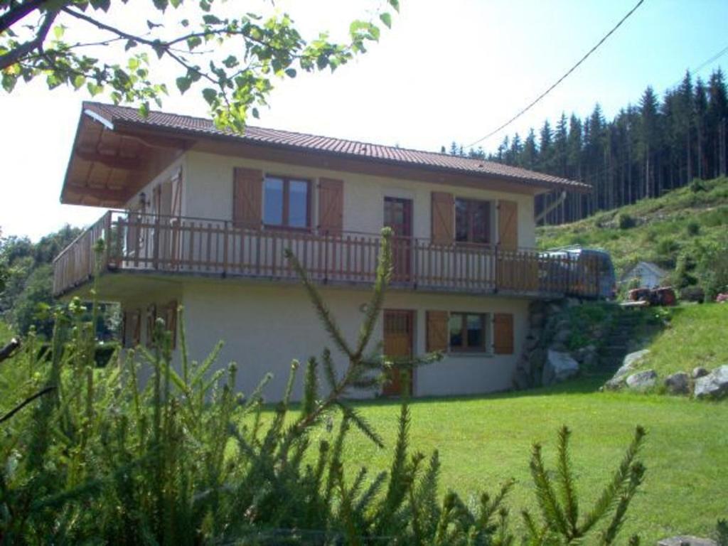Gîte Rochesson, 4 pièces, 7 personnes - FR-1-589-167 photo 4