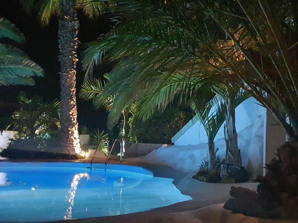 Villa Adriano photo 1