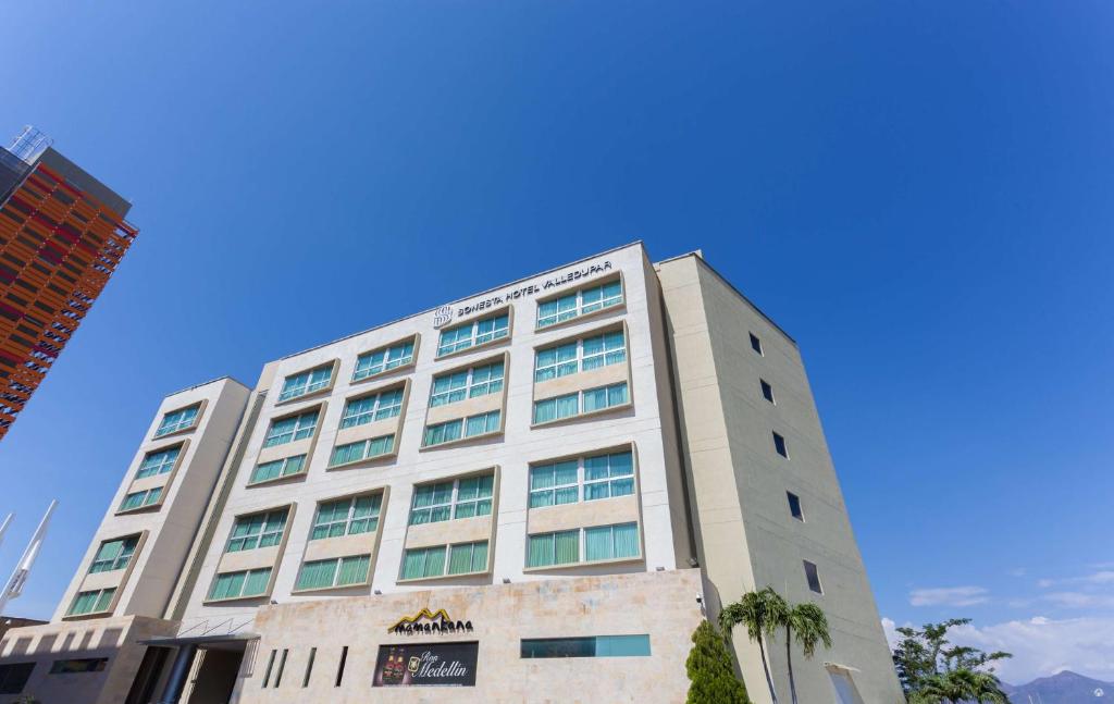 Sonesta Valledupar photo 2