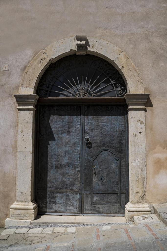 Palazzo Laureano - Dimora Storica photo 4