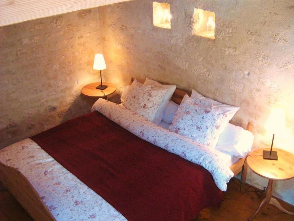 Gîte Auchay-sur-Vendée, 3 pièces, 6 personnes - FR-1-426-96 photo 3