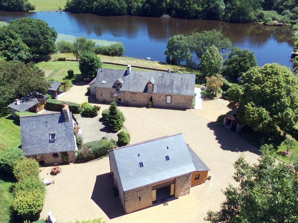 Gîte Alexain, 2 pièces, 3 personnes - FR-1-600-9 photo 2
