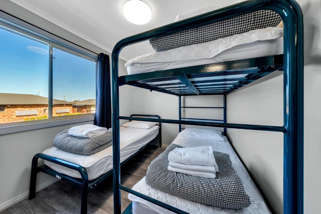 Ingenia Holidays Ulladulla - Tap to explore photos