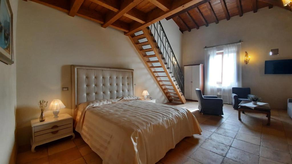 Palazzo Laureano - Dimora Storica photo 3