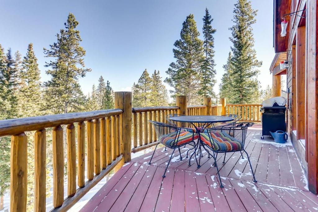 Perfect Luxury Getaway in the Mountains - Halcyon photo 2