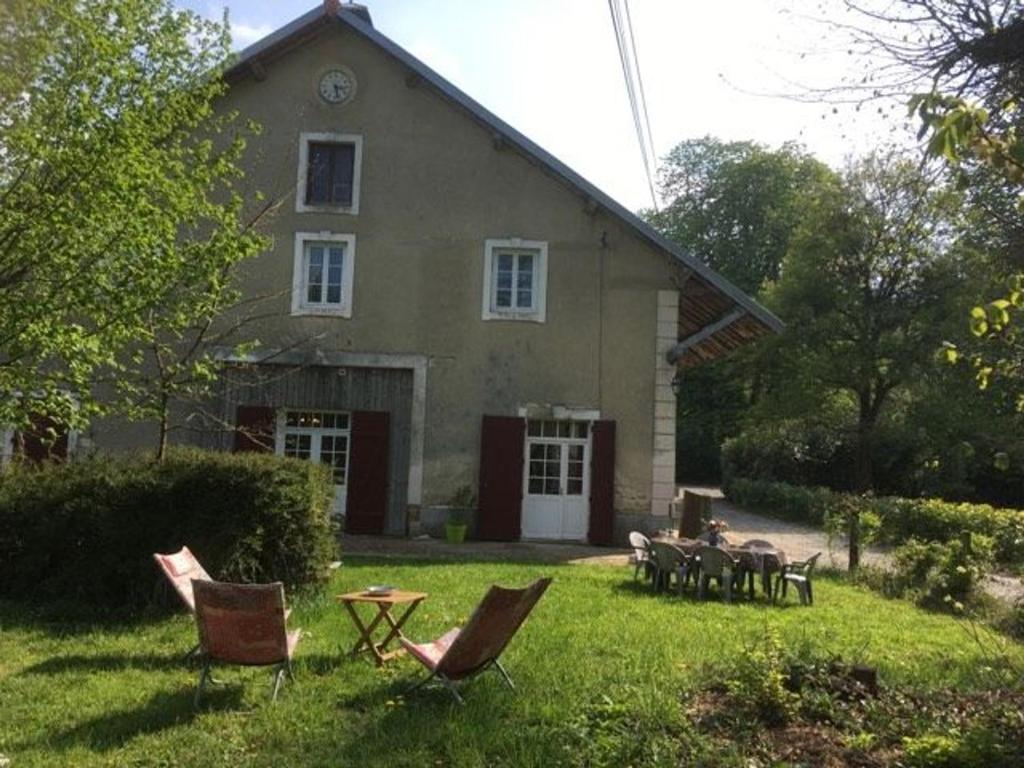 Gîte Teillé, 4 pièces, 6 personnes - FR-1-410-319 photo 1