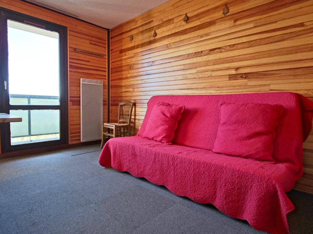 Studio Chamrousse, 1 pièce, 4 personnes - FR-1-340-233 photo 3