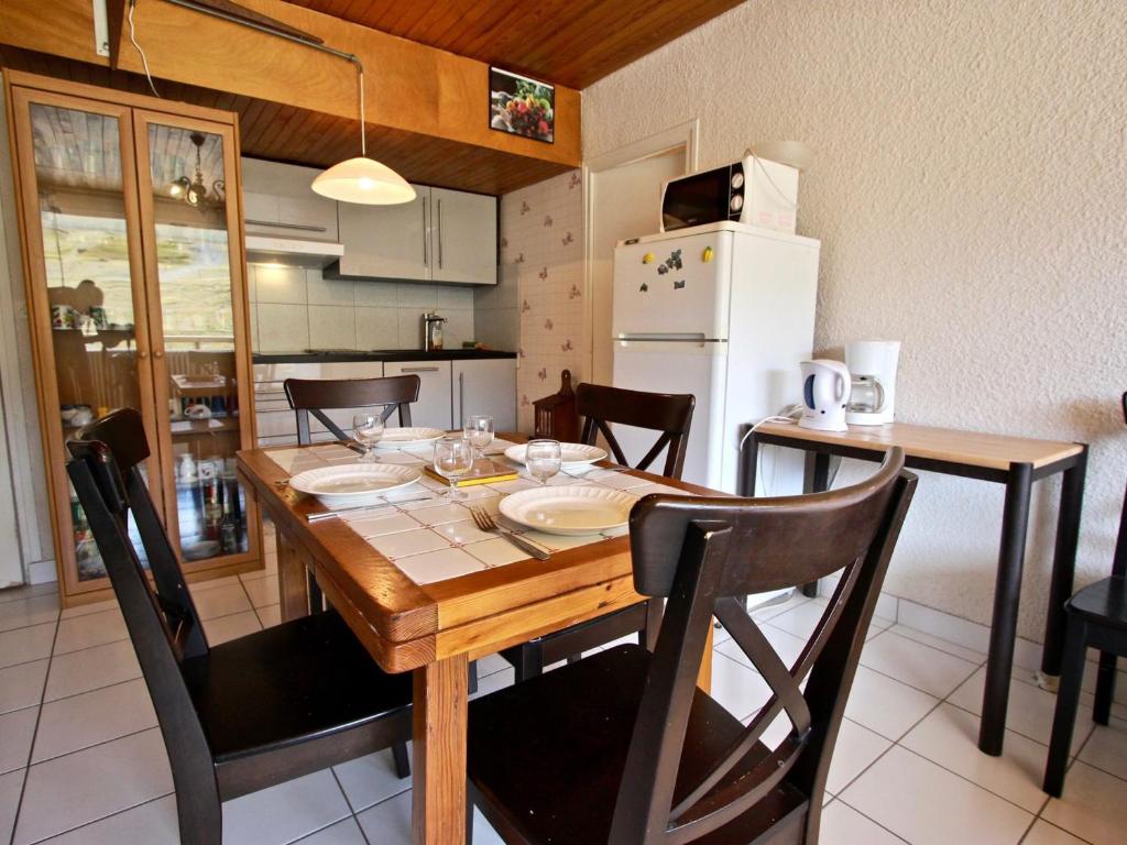 Appartement Chamrousse, 2 pièces, 4 personnes - FR-1-549-69 photo 4
