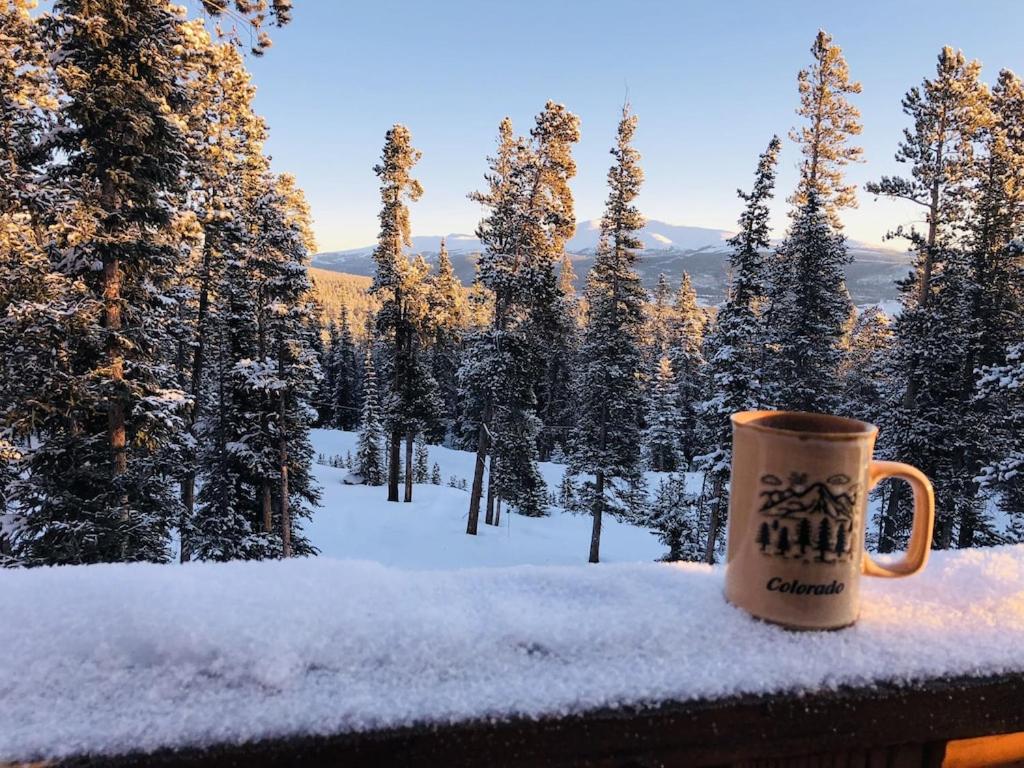 Amazing Views Day & Night Plus Private Hot Tub - Lunar View Lodge photo 2