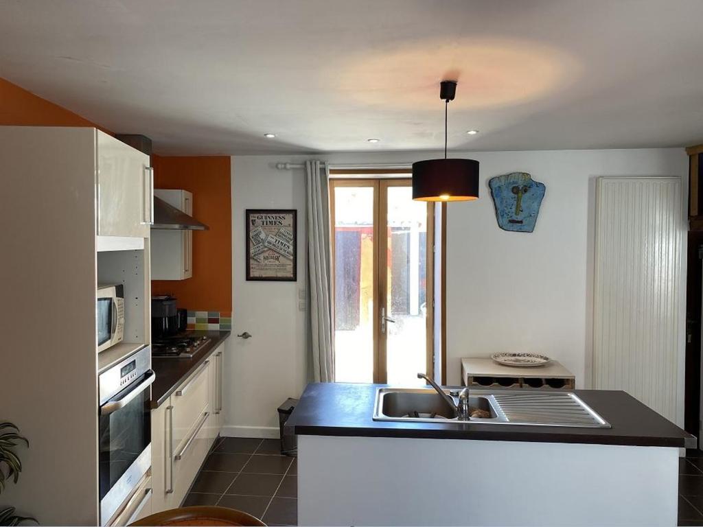 Maison Étel, 4 pièces, 5 personnes - FR-1-397-54 photo 4