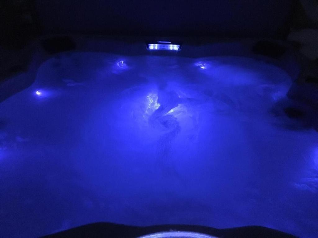 Private Luxury Mountain Retreat with a Private Hot Tub Surrounded by Wildlife - Moose Haven photo 4