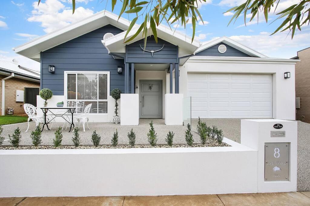 The Silver Bull Holiday House photo 1