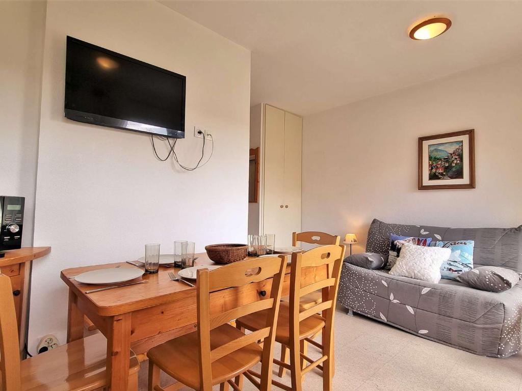 Appartement Le Dévoluy, 2 pièces, 6 personnes - FR-1-525-195 photo 4
