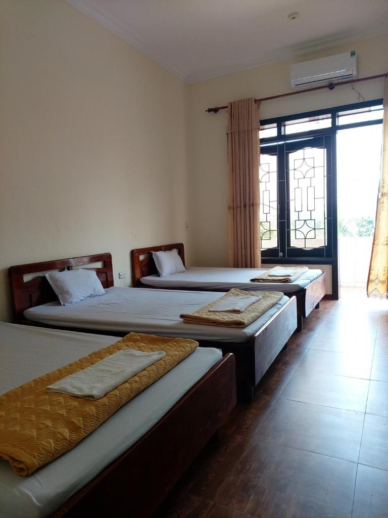 Khách sạn Hồ Gươm