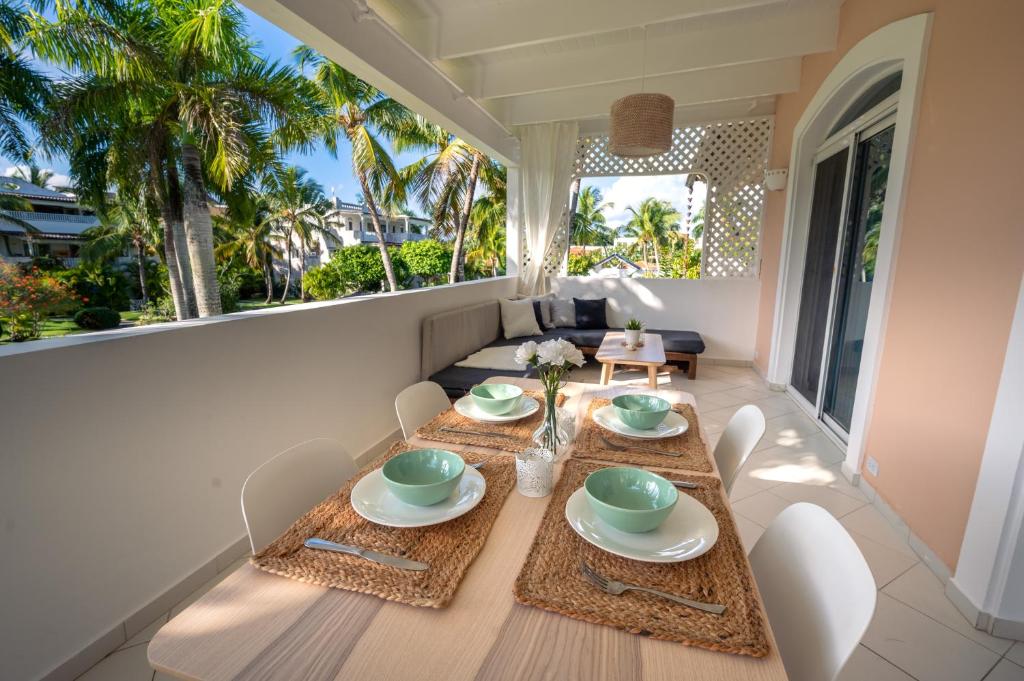 Family Dominicus Apartment - Bayahibe photo 1