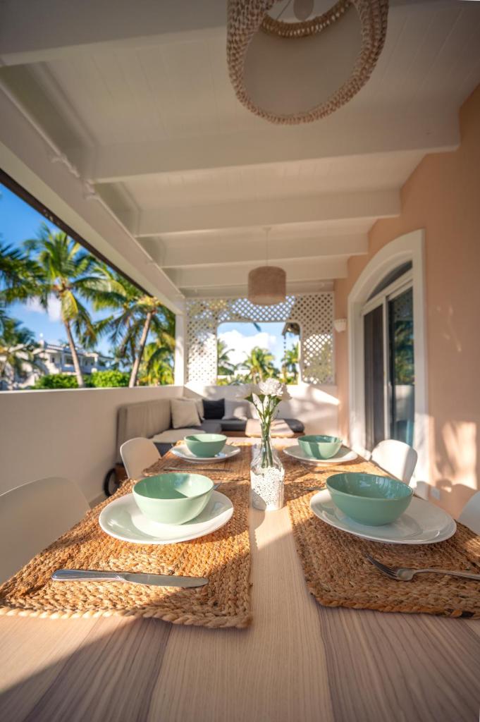 Family Dominicus Apartment - Bayahibe photo 2